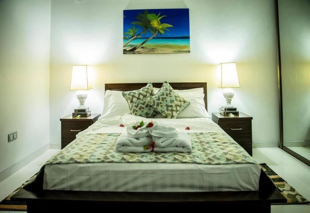 Island Charm Of Praslin Villa Victoria Bagian luar foto