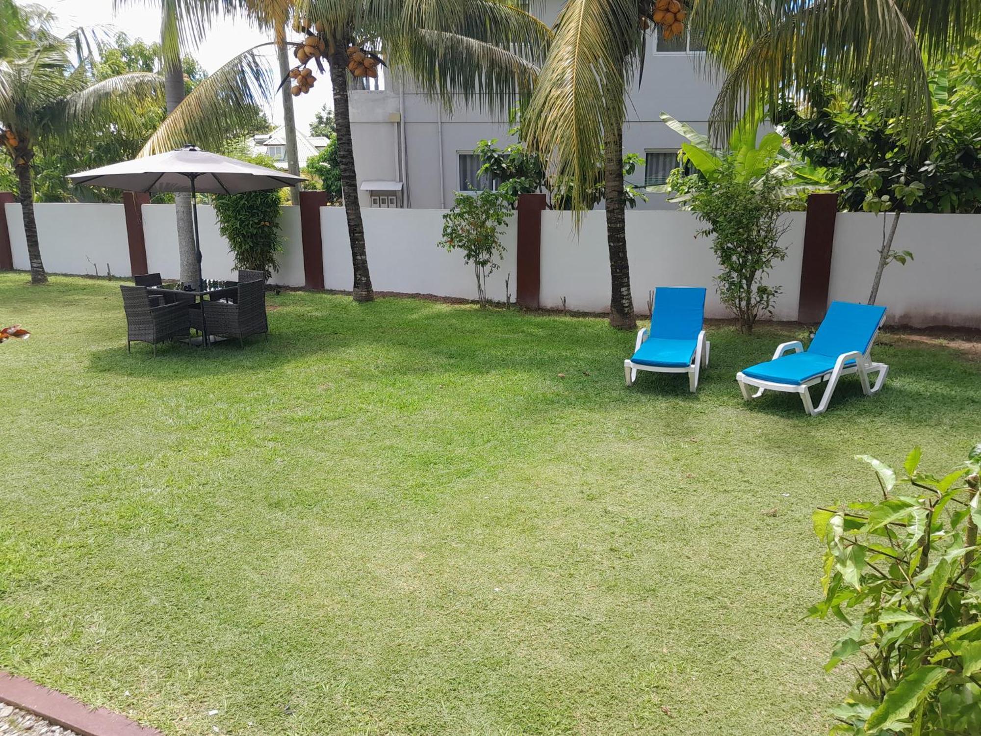 Island Charm Of Praslin Villa Victoria Bagian luar foto